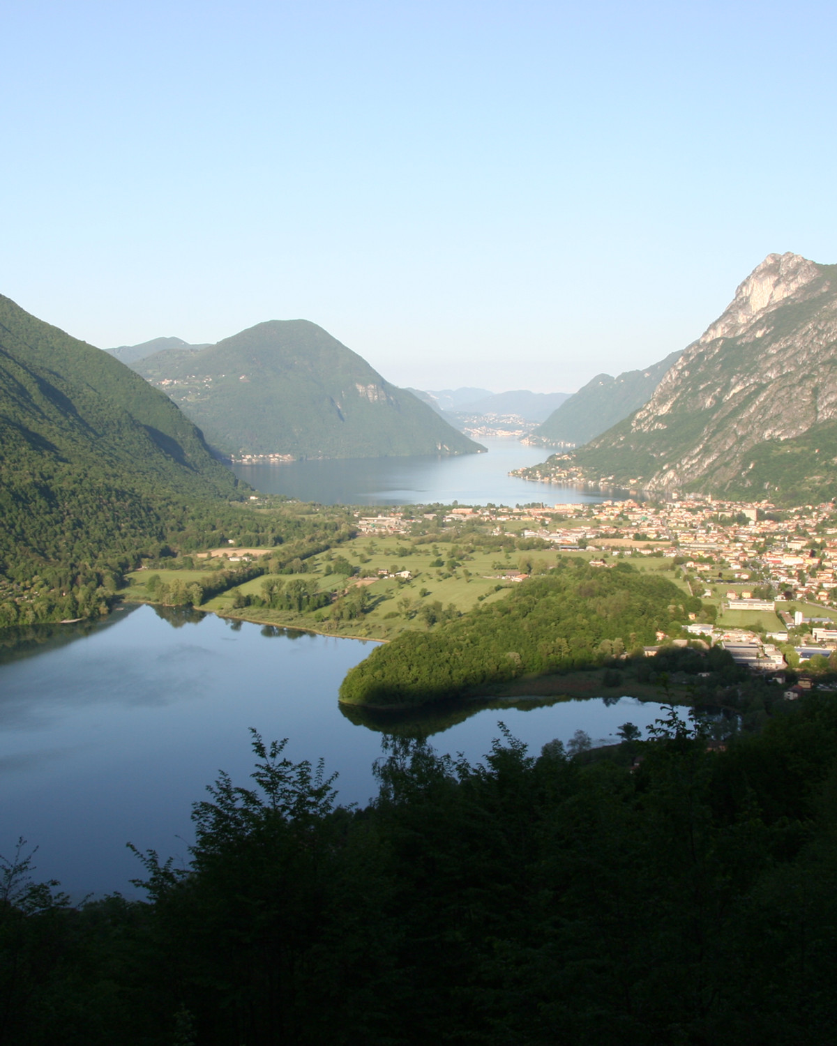 BB SUL LAGO - Foresteria - foto 3