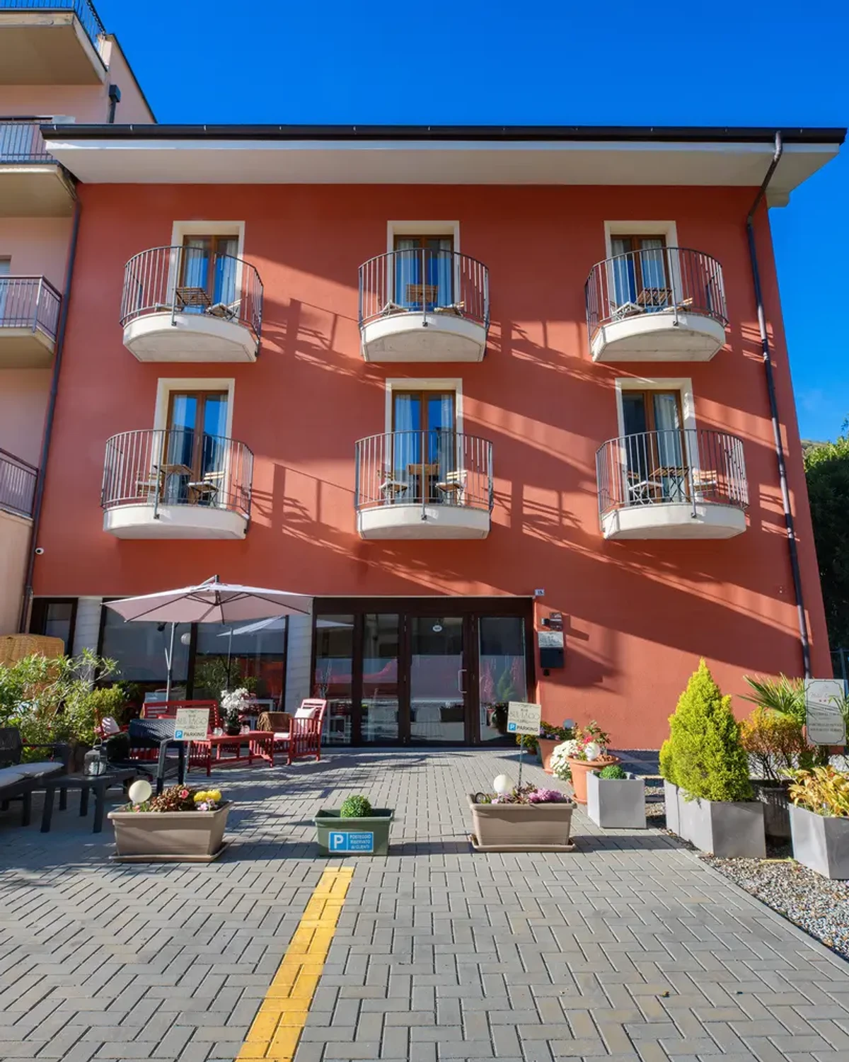 BB SUL LAGO - Foresteria - foto 5