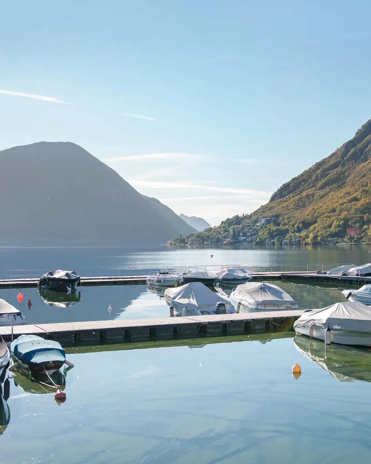 BB SUL LAGO - Foresteria - foto 6