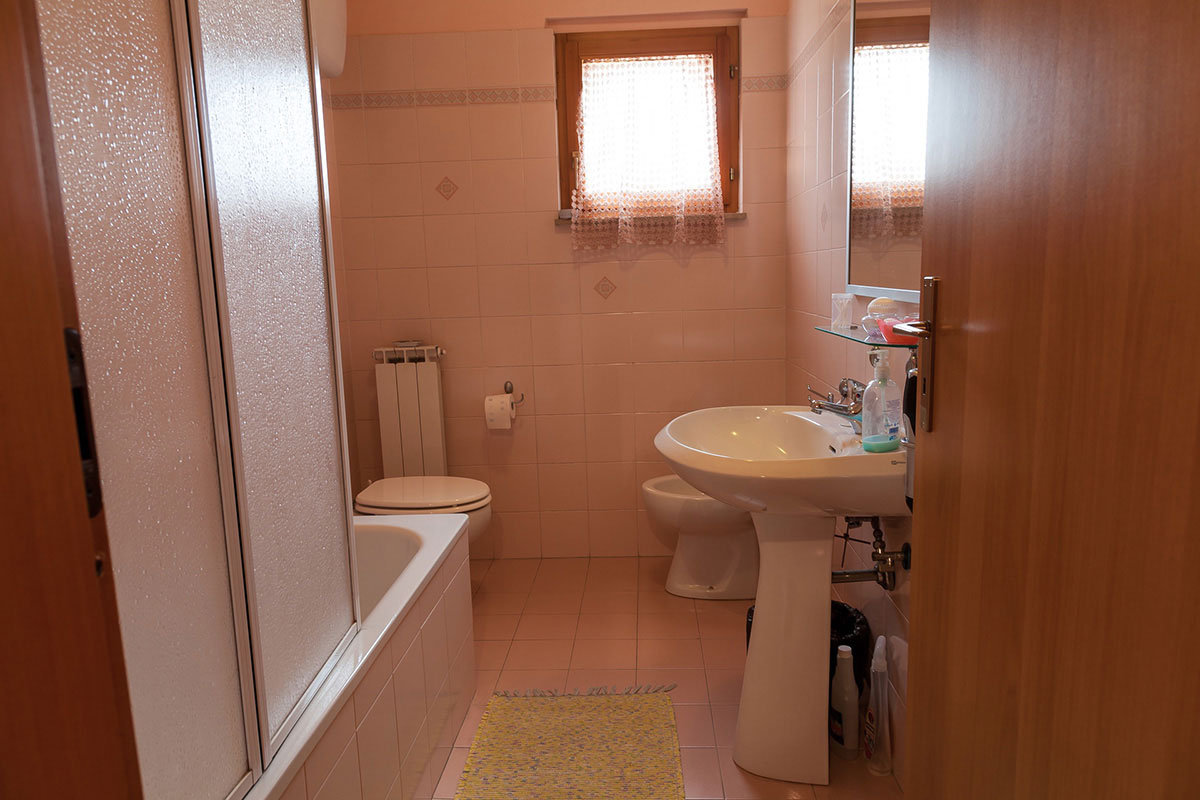 Bed & breakfast "La Villetta" foto 1