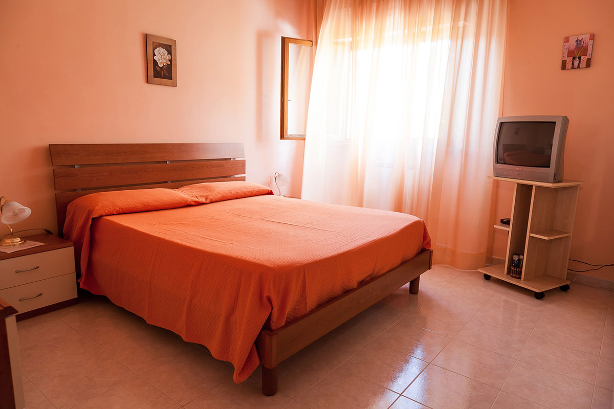 Bed & breakfast "La Villetta" foto 2