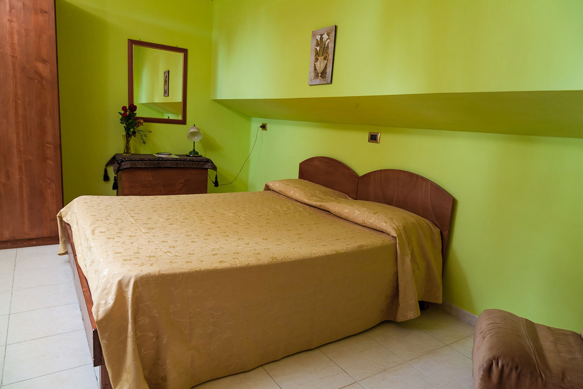 Bed & breakfast "La Villetta" foto 3