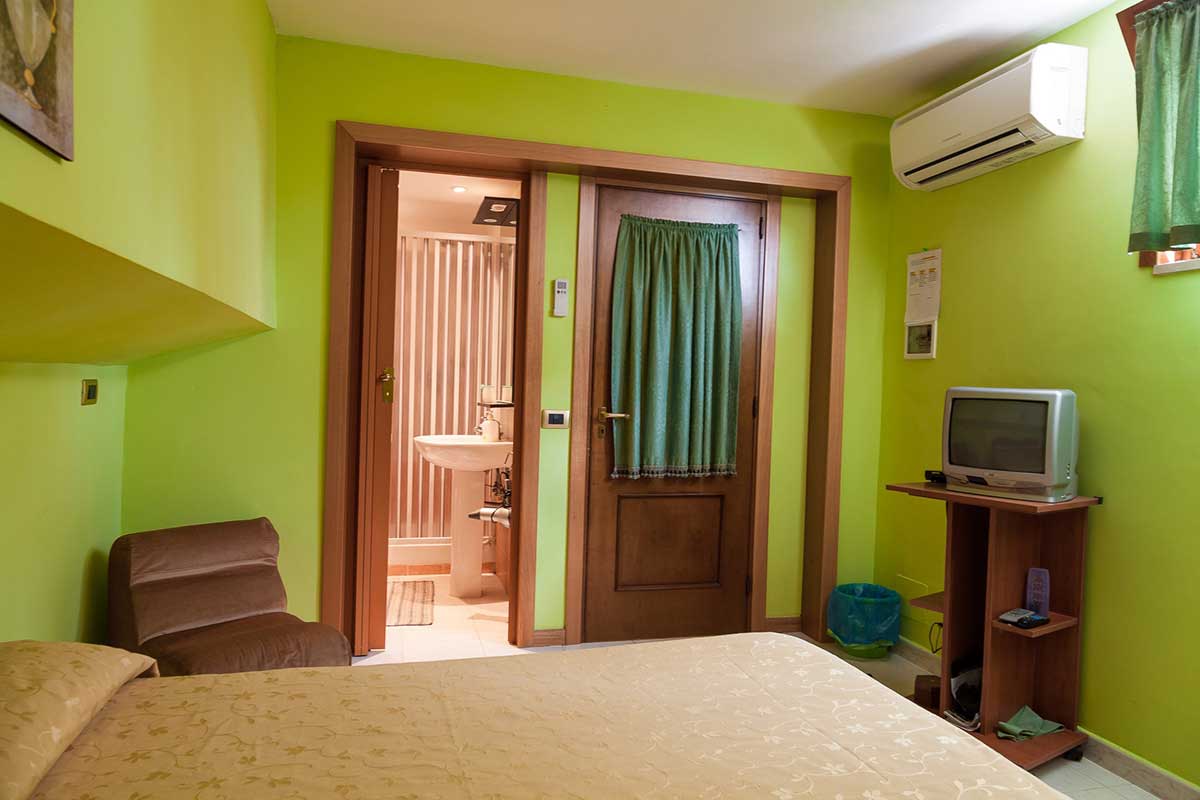 Bed & breakfast "La Villetta" foto 4