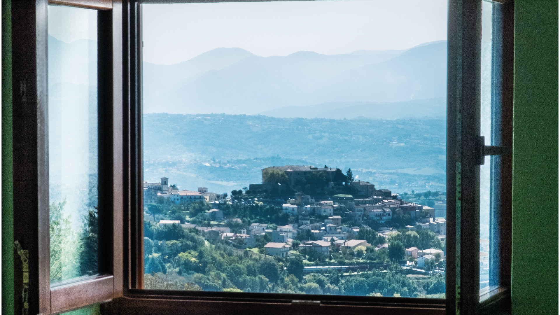 B&B Verde Irpinia foto 1