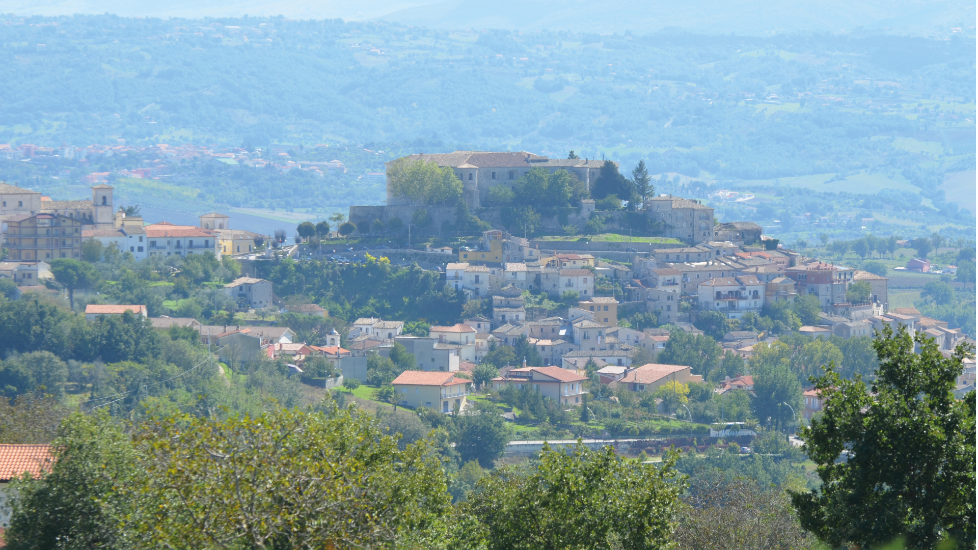 B&B Verde Irpinia foto 2
