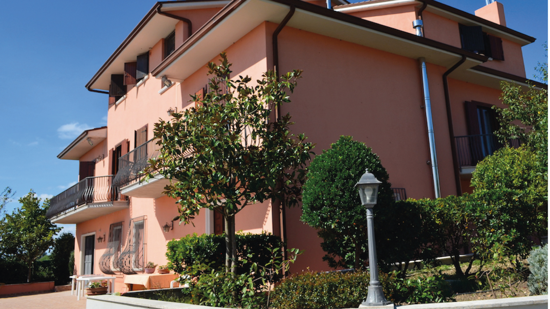 B&B Verde Irpinia foto 3