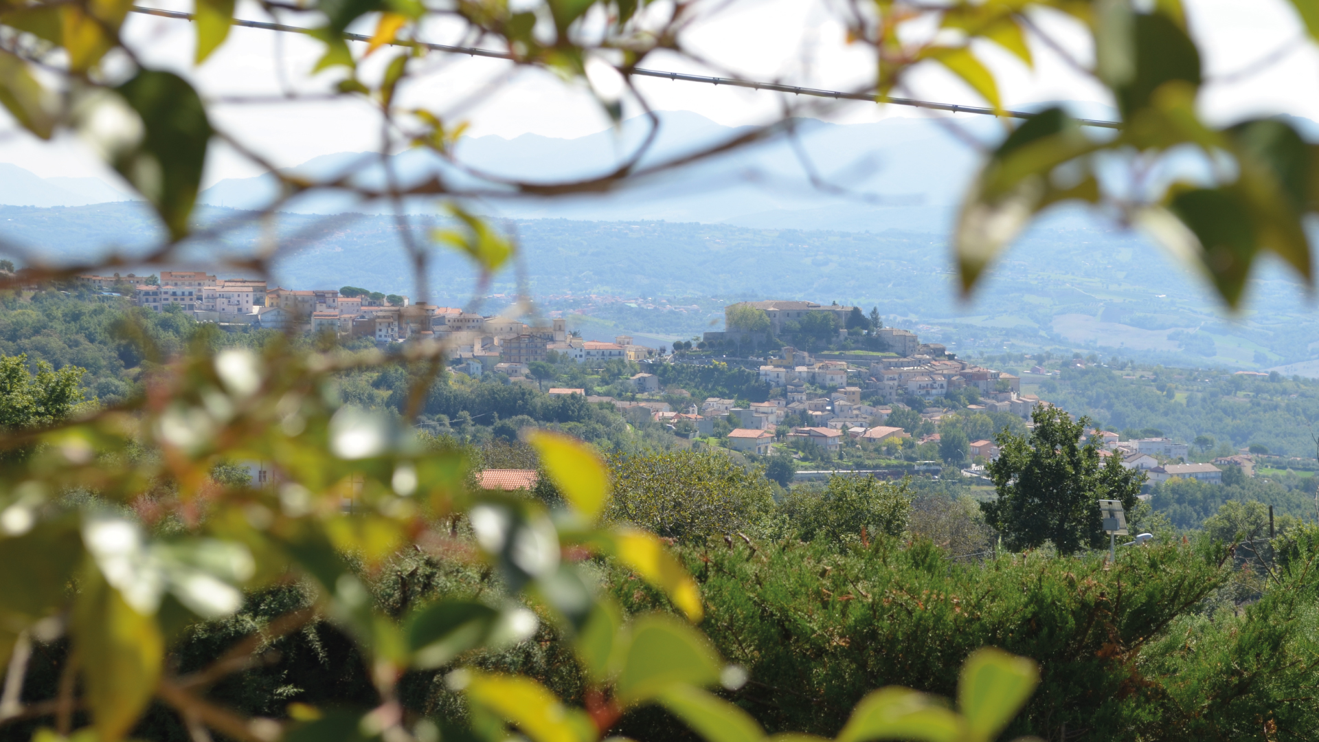 B&B Verde Irpinia foto 4