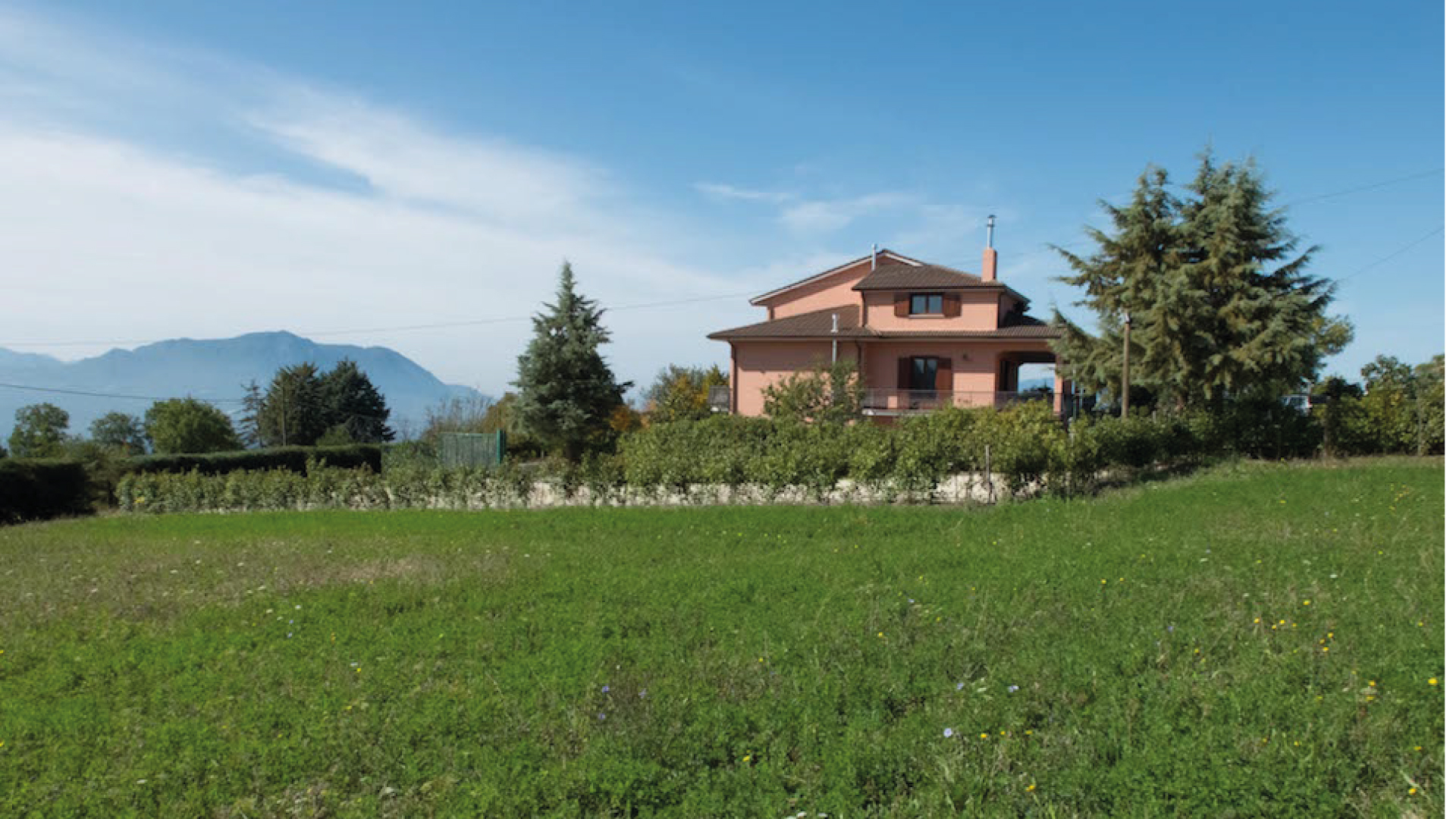 B&B Verde Irpinia foto 5