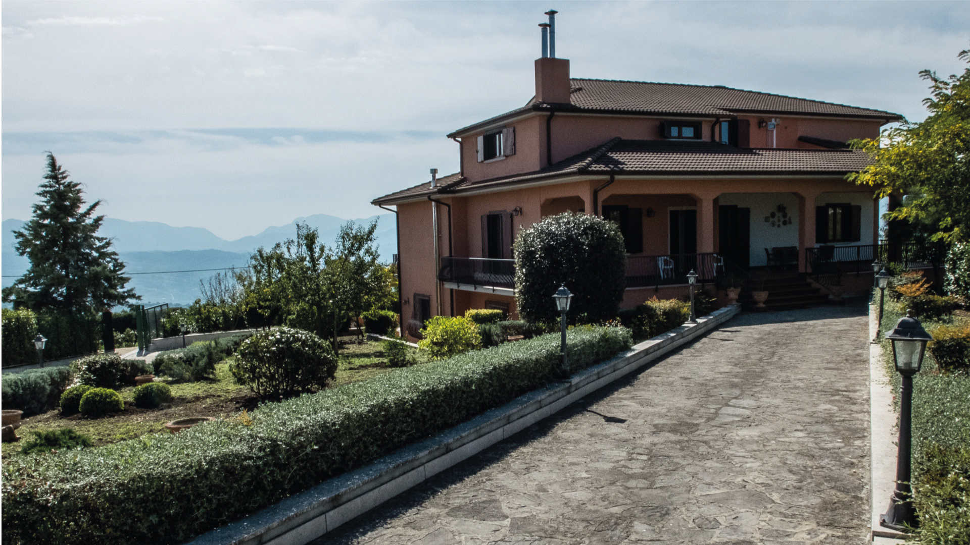 B&B Verde Irpinia foto 6