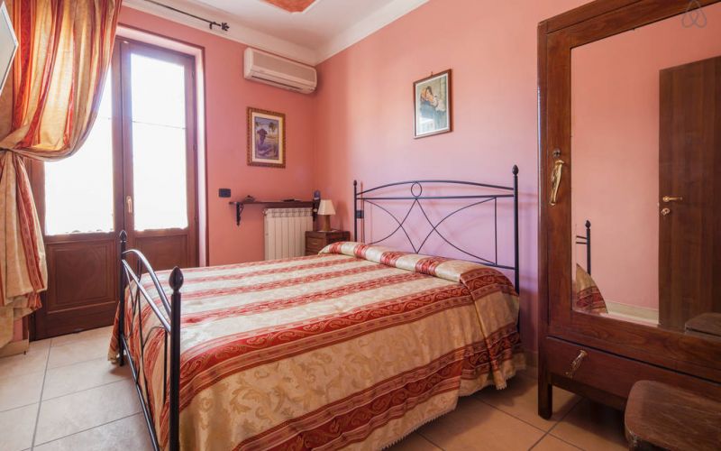 Al Campanaro b&b foto 2