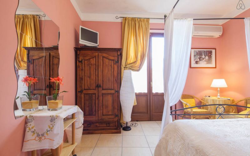 Al Campanaro b&b foto 3