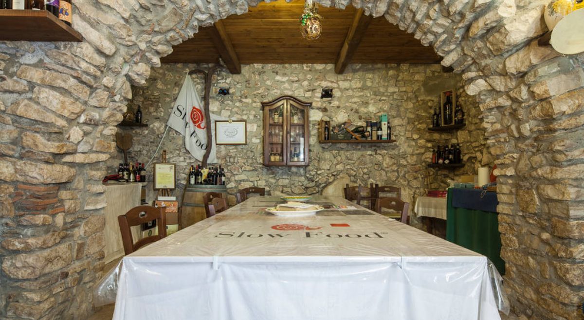 Al Campanaro b&b foto 5