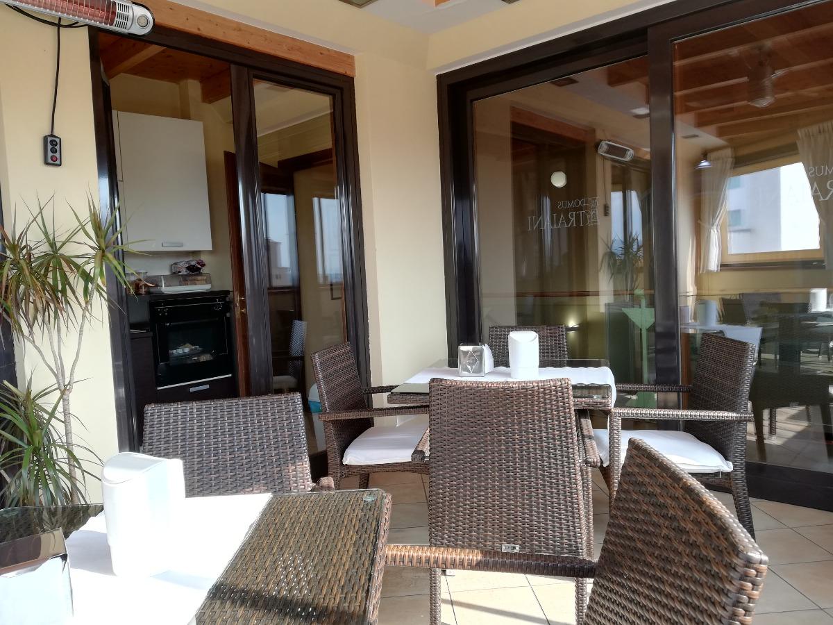 B&B Domus Traiani foto 1