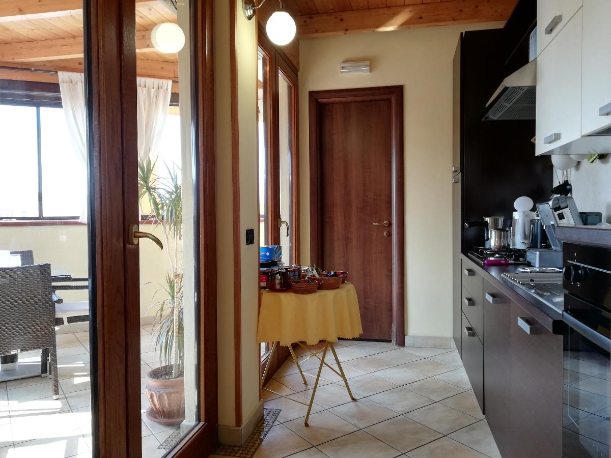 B&B Domus Traiani foto 4