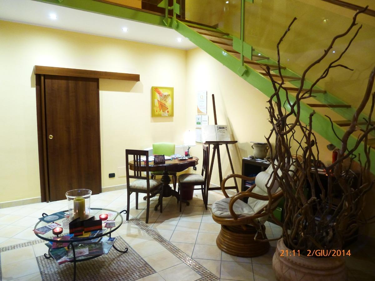 B&B Domus Traiani foto 5