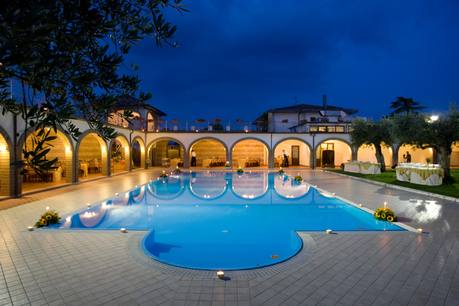 Agriturismo La Vecchia Torre foto 6