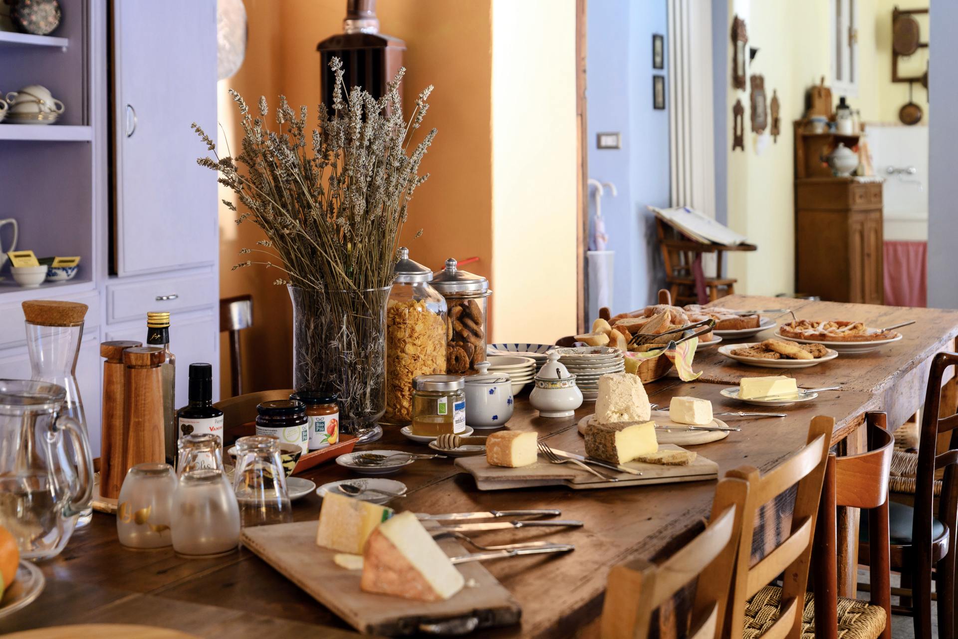Albergo Diffuso Cà Spiga - foto 6