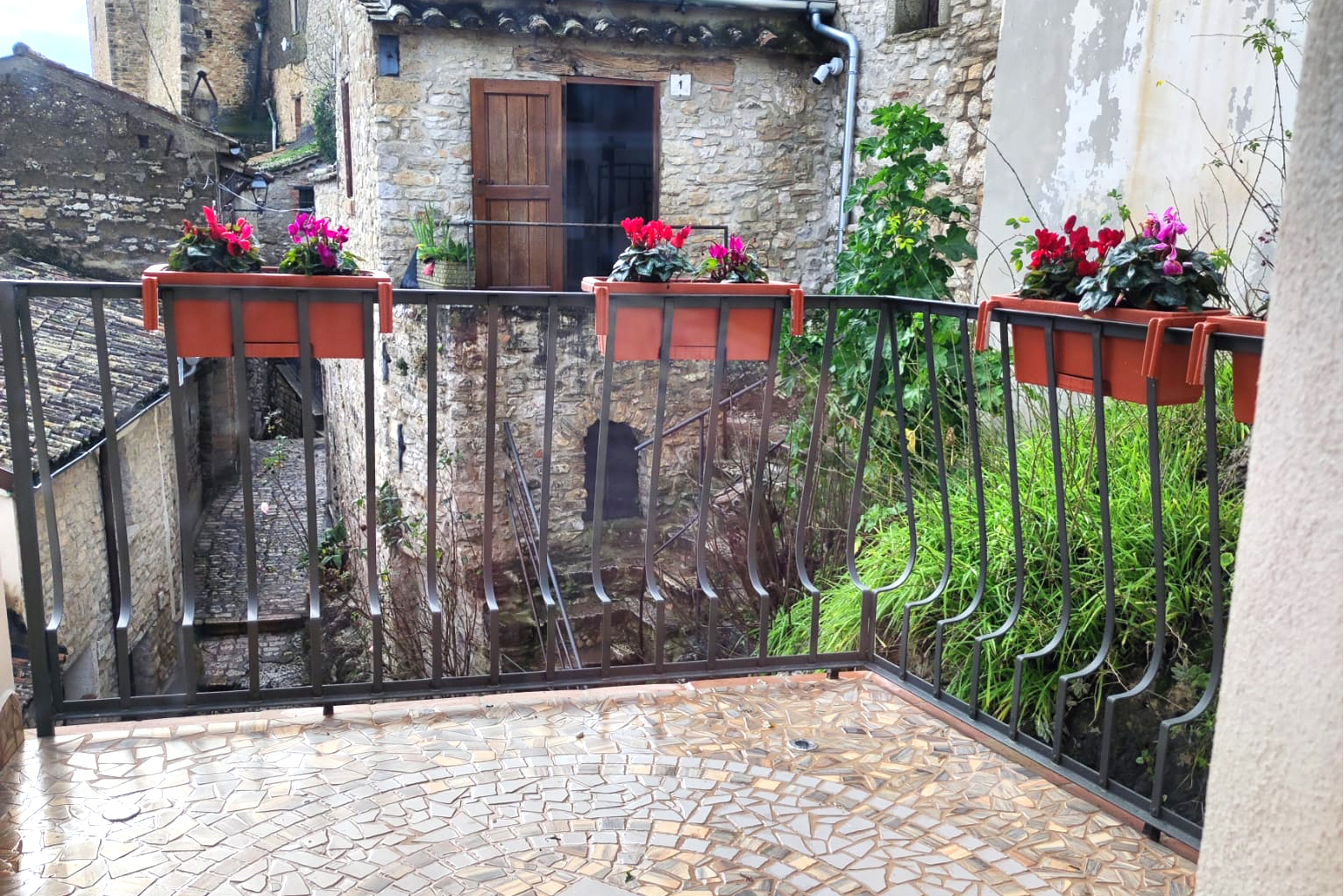 Dimora Forgione B&B foto 2