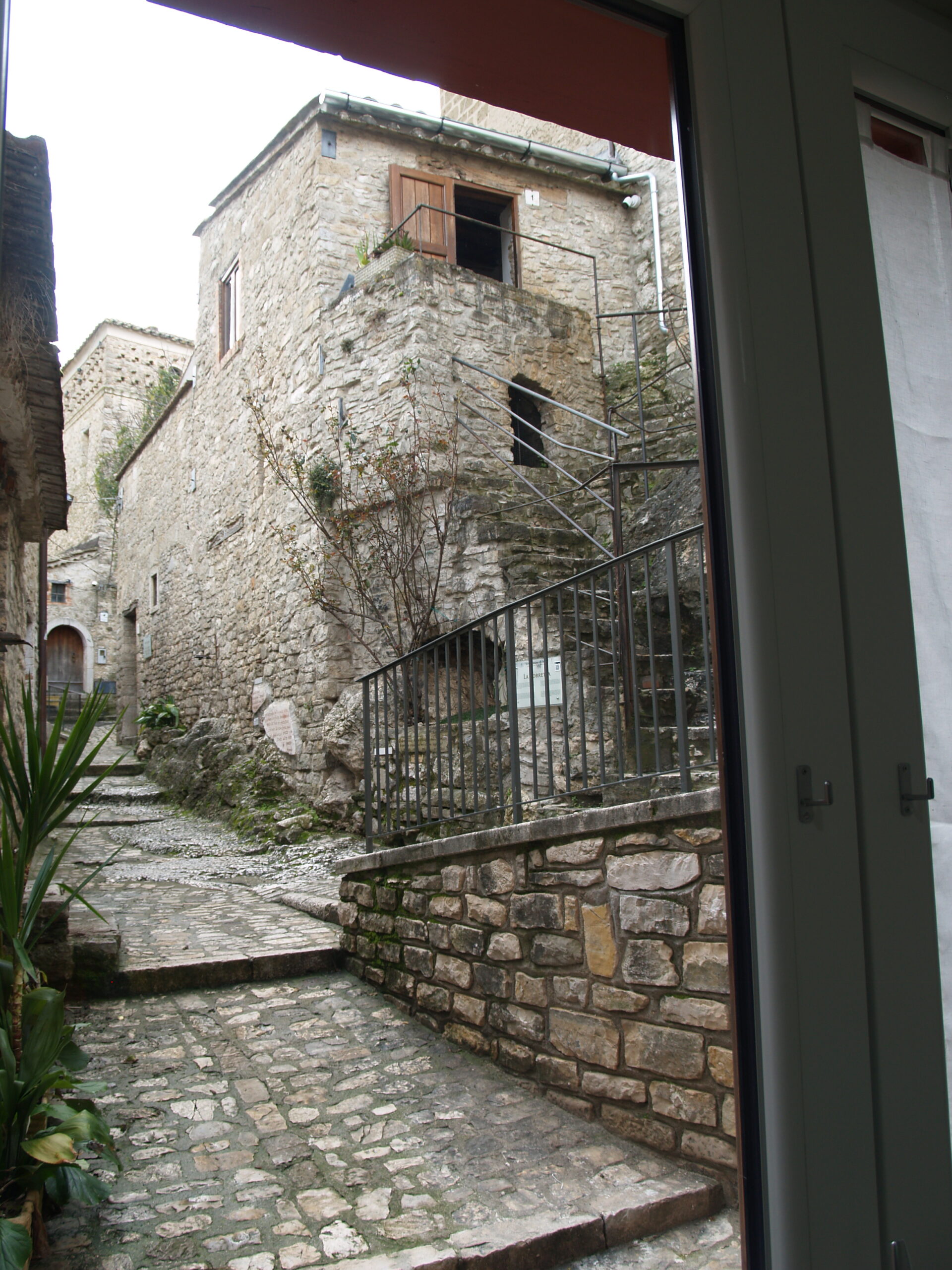 Dimora Forgione B&B foto 3