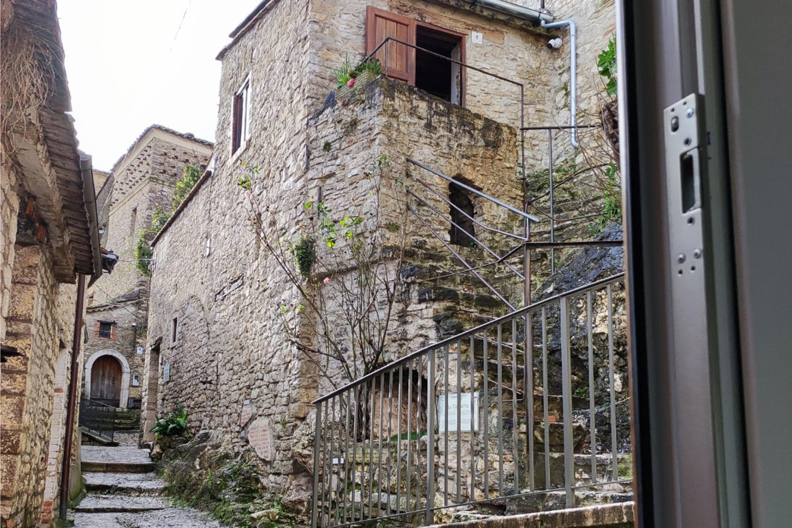 Dimora Forgione B&B foto 4