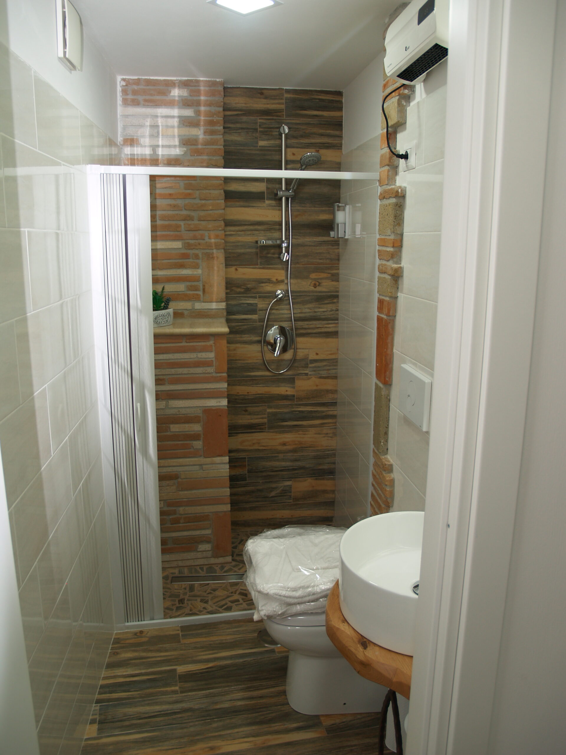 Dimora Forgione B&B foto 5