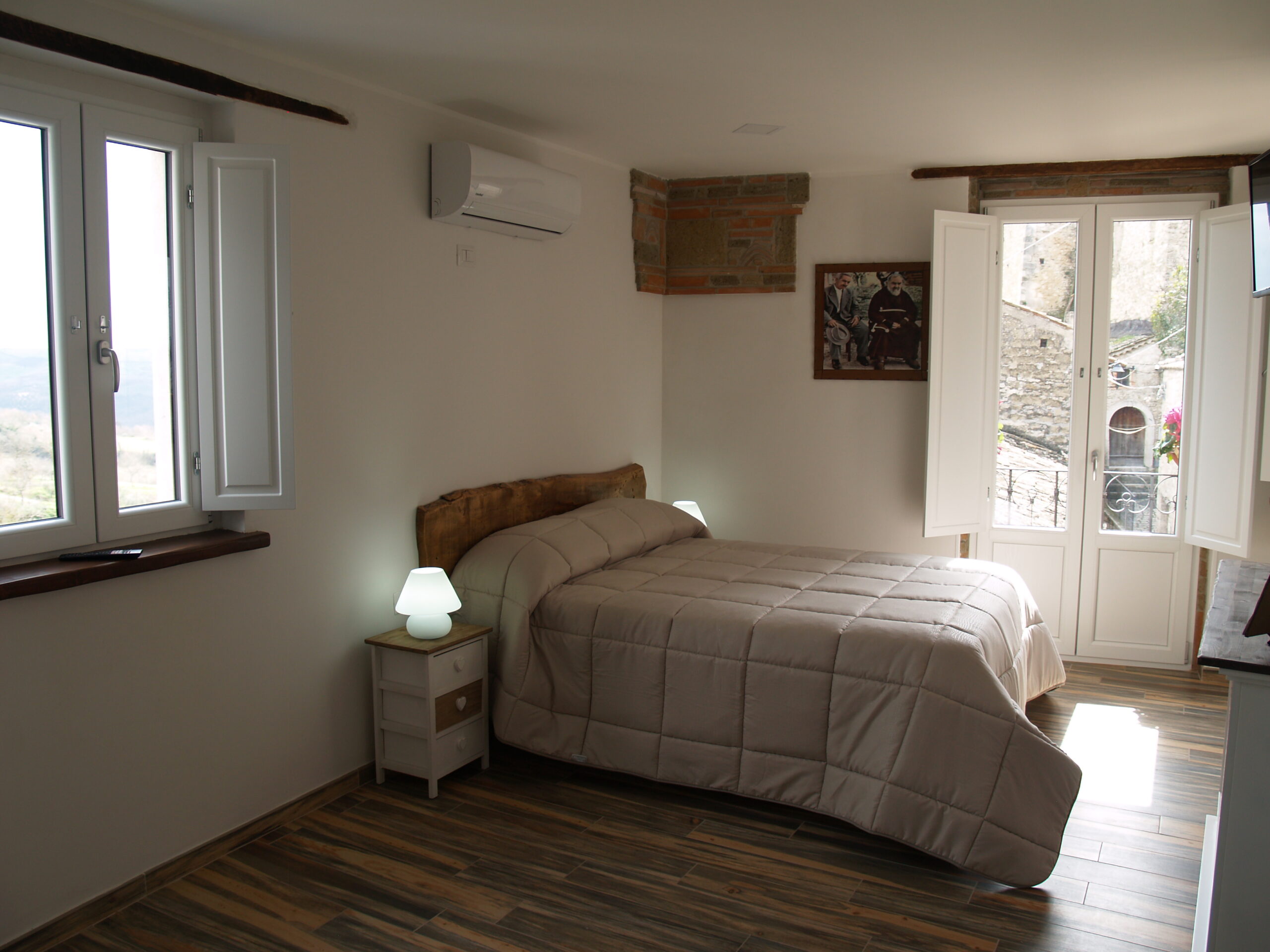 Dimora Forgione B&B foto 6