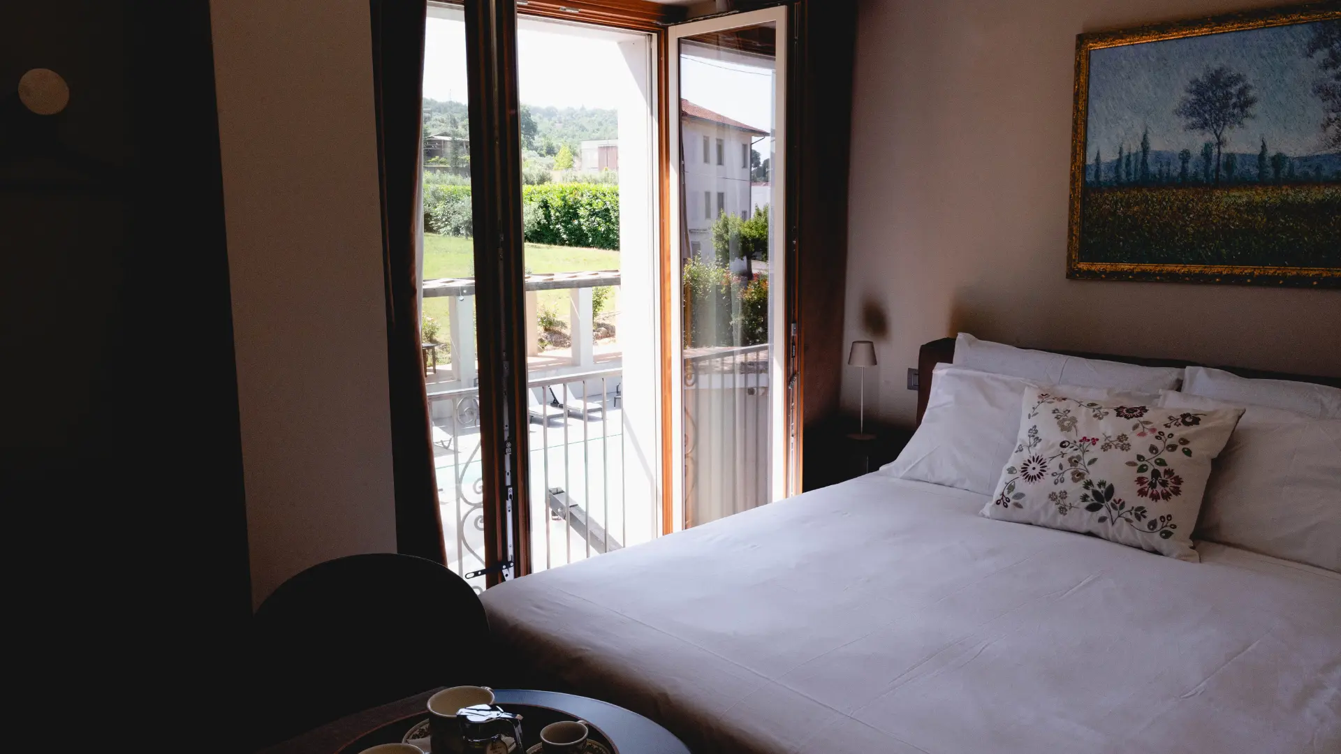 Ayma Bed & Breakfast foto 3
