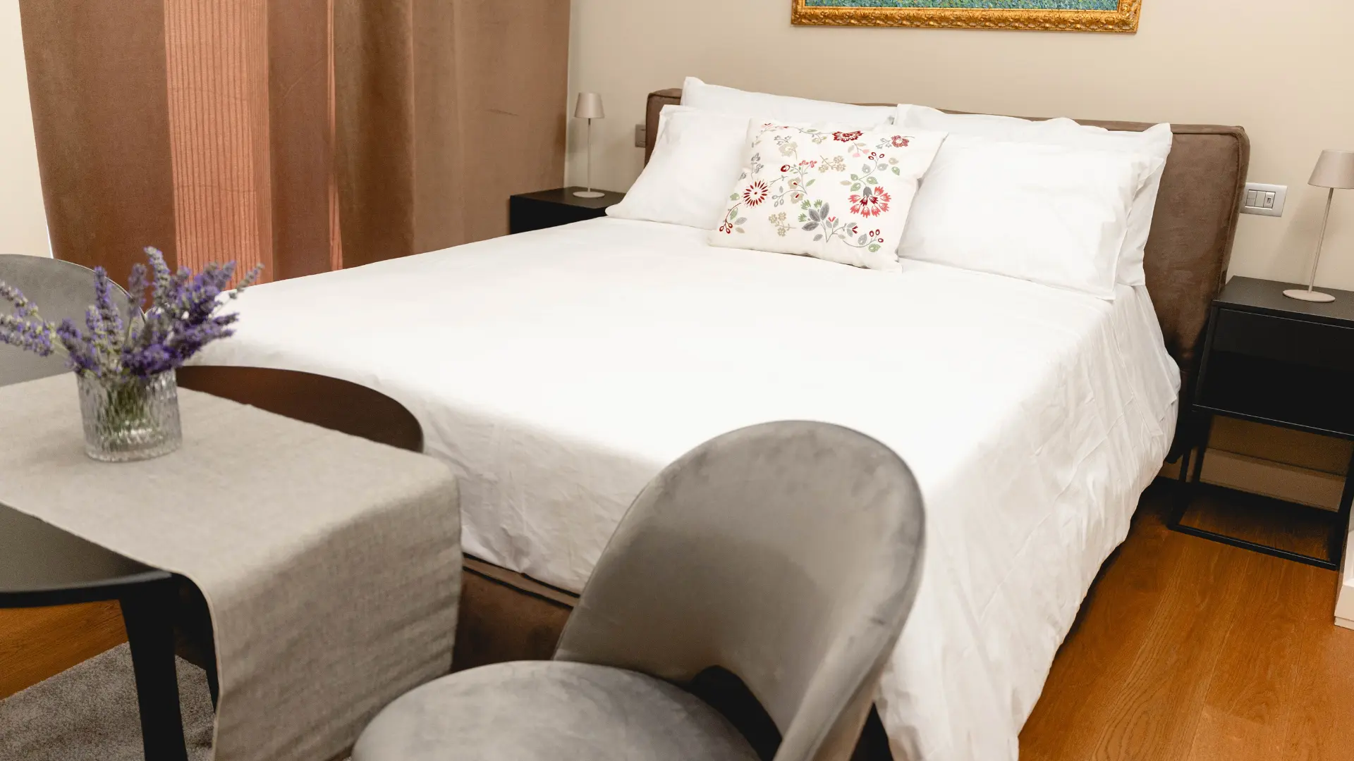 Ayma Bed & Breakfast foto 4