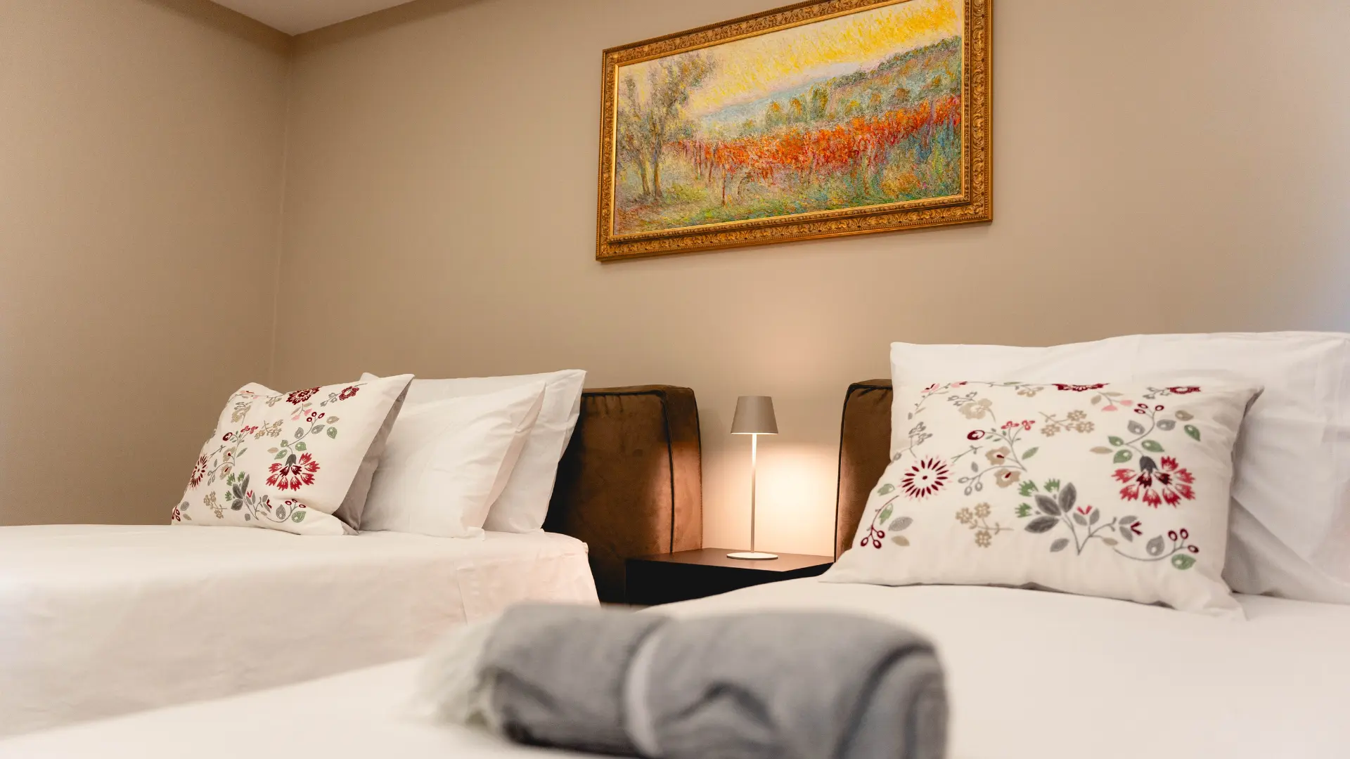 Ayma Bed & Breakfast foto 6