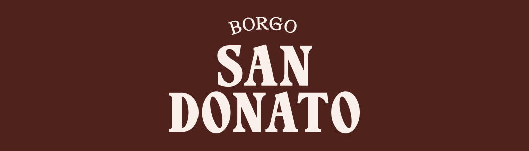Agriturismo Borgo San Donato foto 1