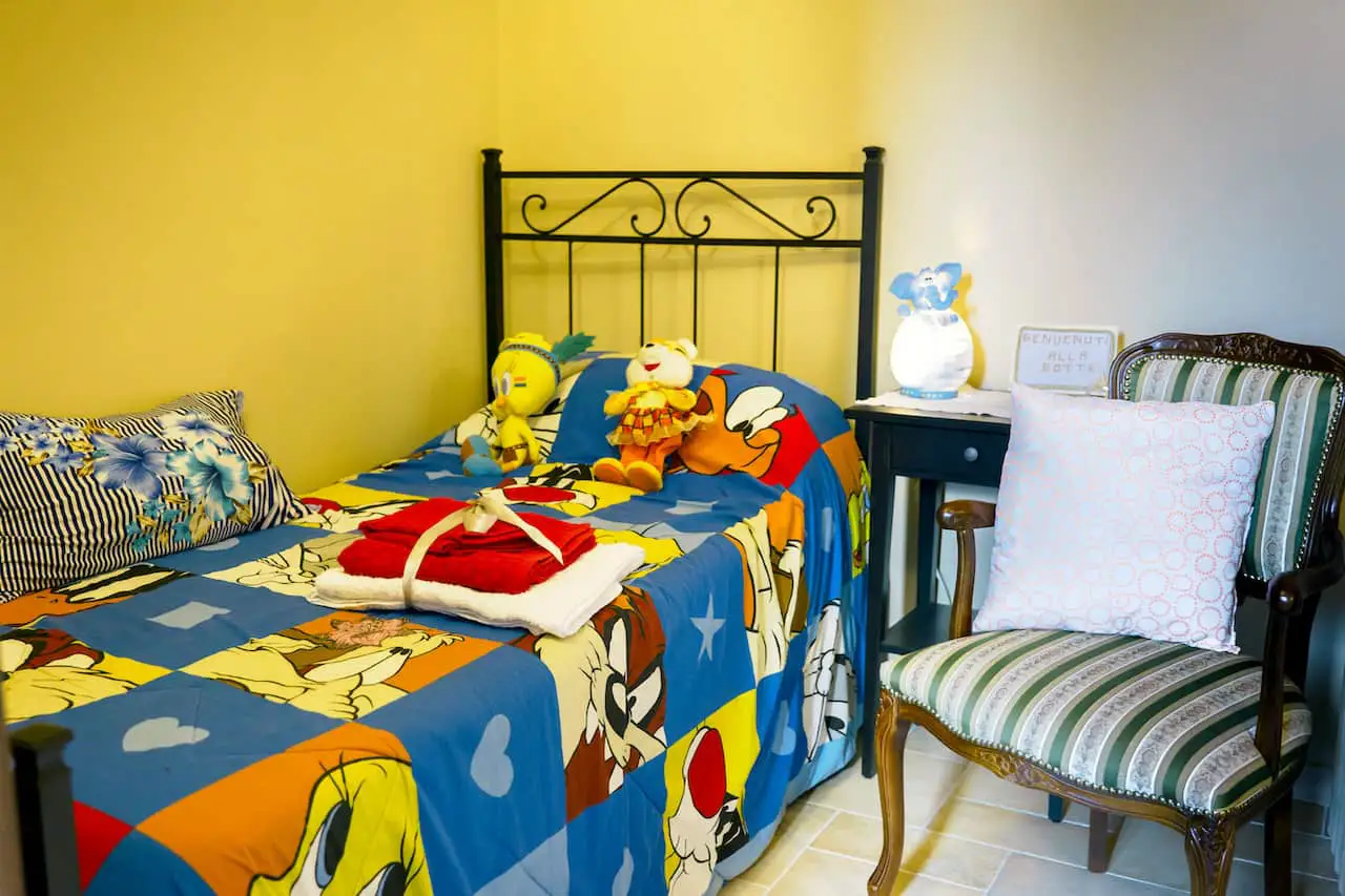 B&B in Irpinia - La Botte foto 5