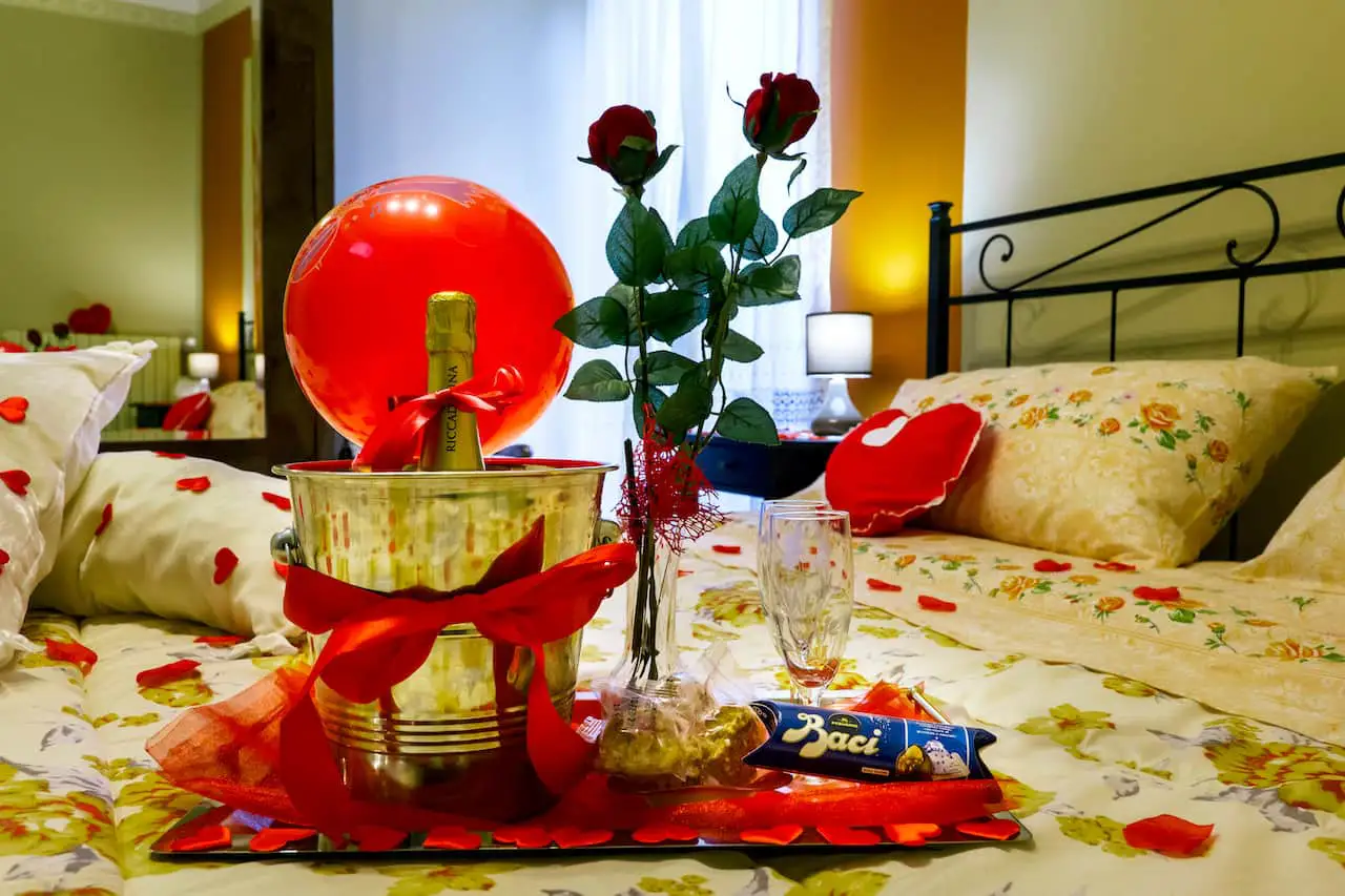 B&B in Irpinia - La Botte foto 6