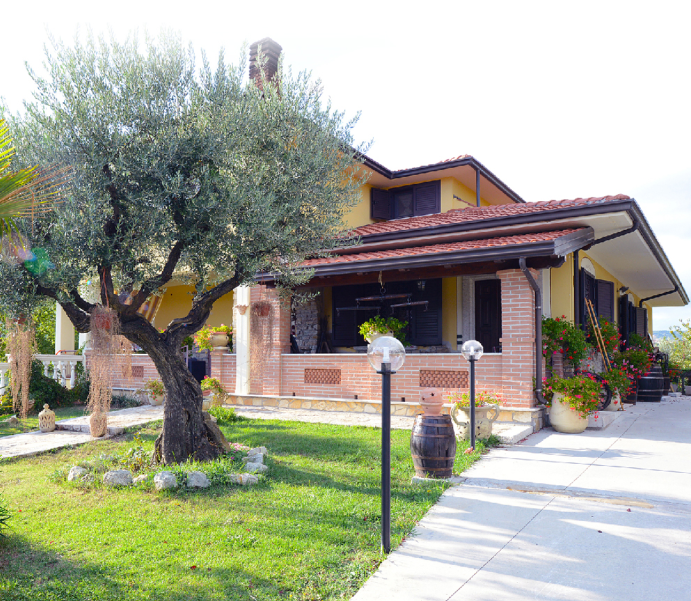 Domus Ansantica foto 4