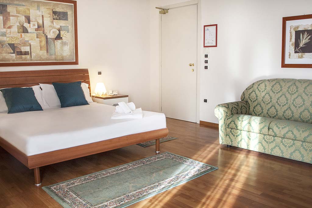 Blu Hotel foto 4
