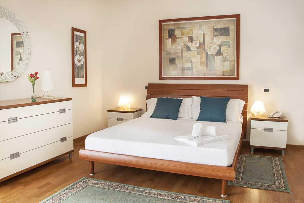 Blu Hotel foto 5