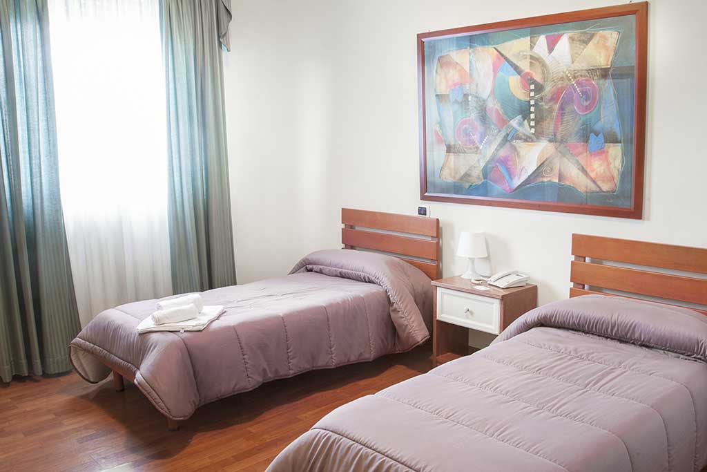 Blu Hotel foto 6