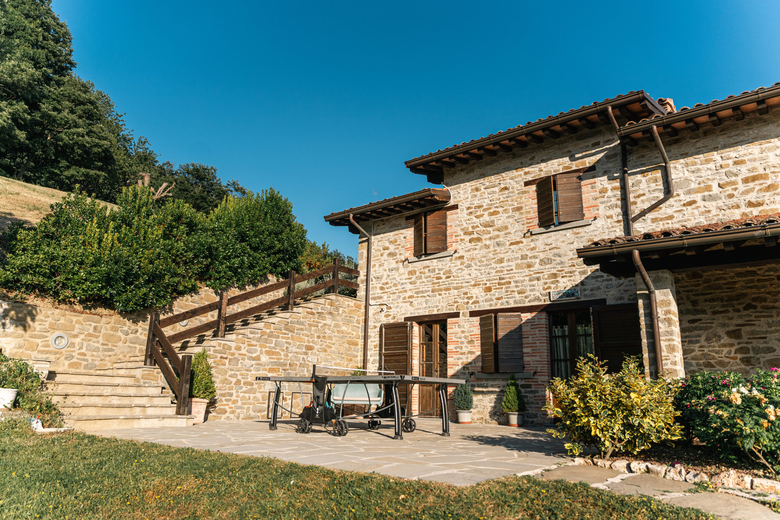 Agriturismo Fontesomma foto 1