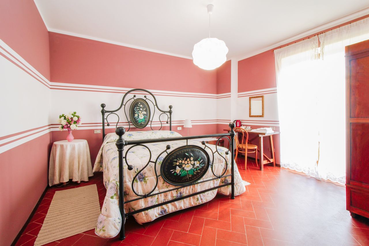 B&B Dimora Morelli foto 1