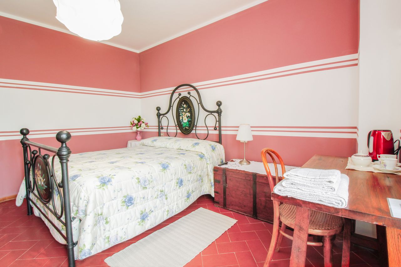 B&B Dimora Morelli foto 2