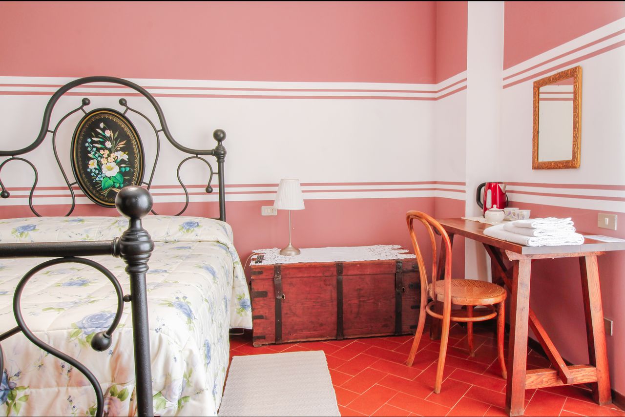 B&B Dimora Morelli foto 3