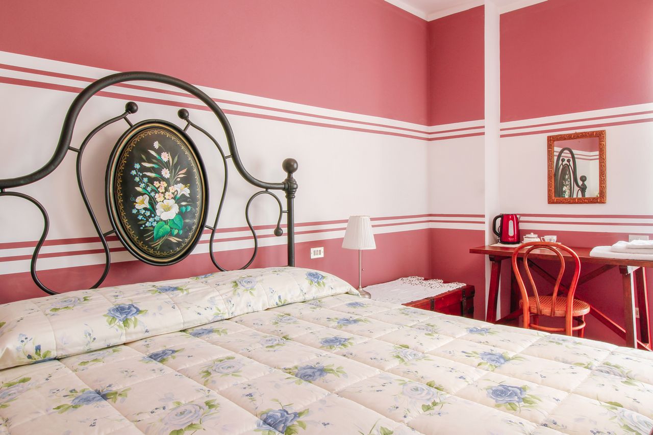 B&B Dimora Morelli foto 4