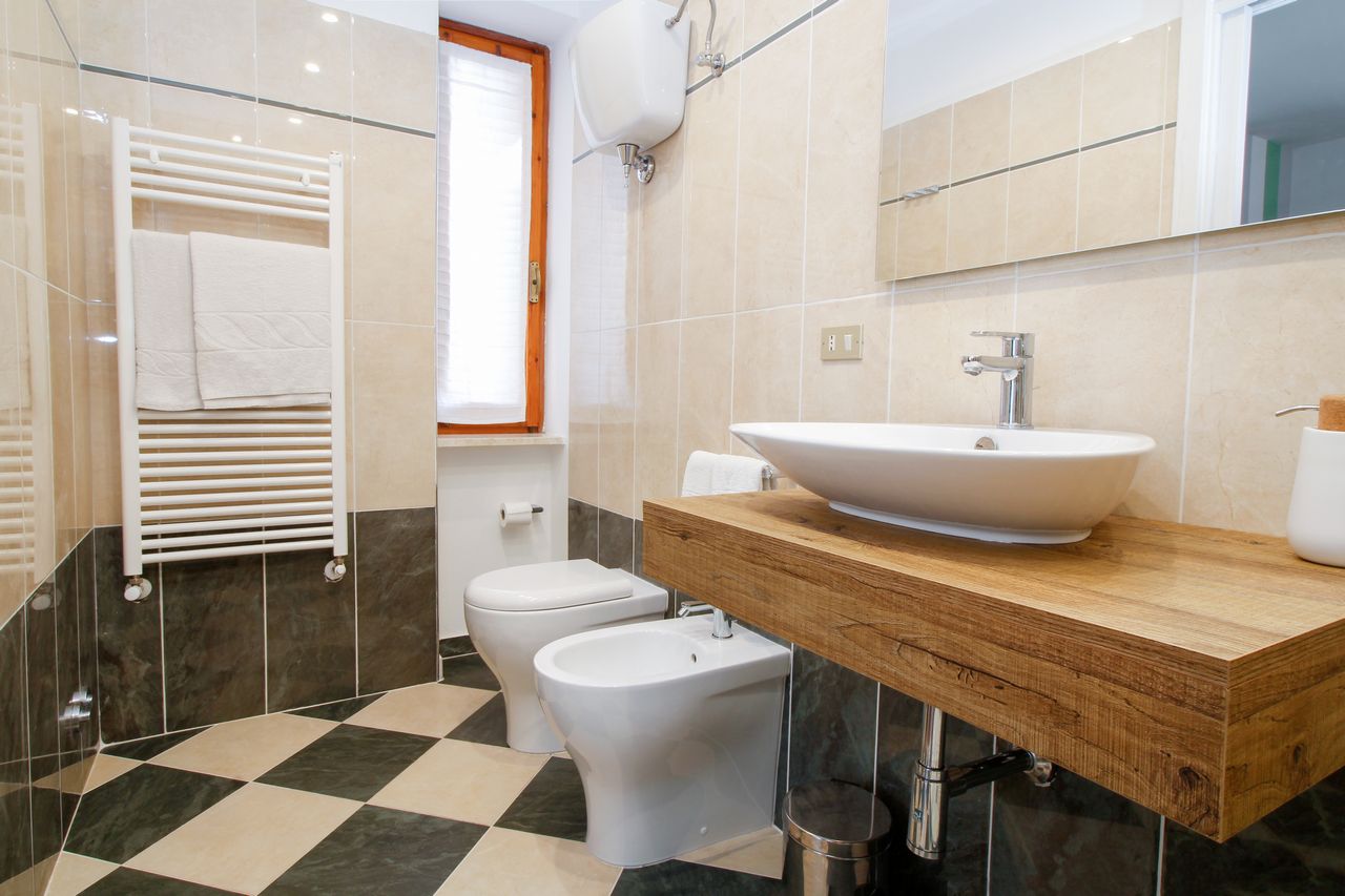 B&B Dimora Morelli foto 6