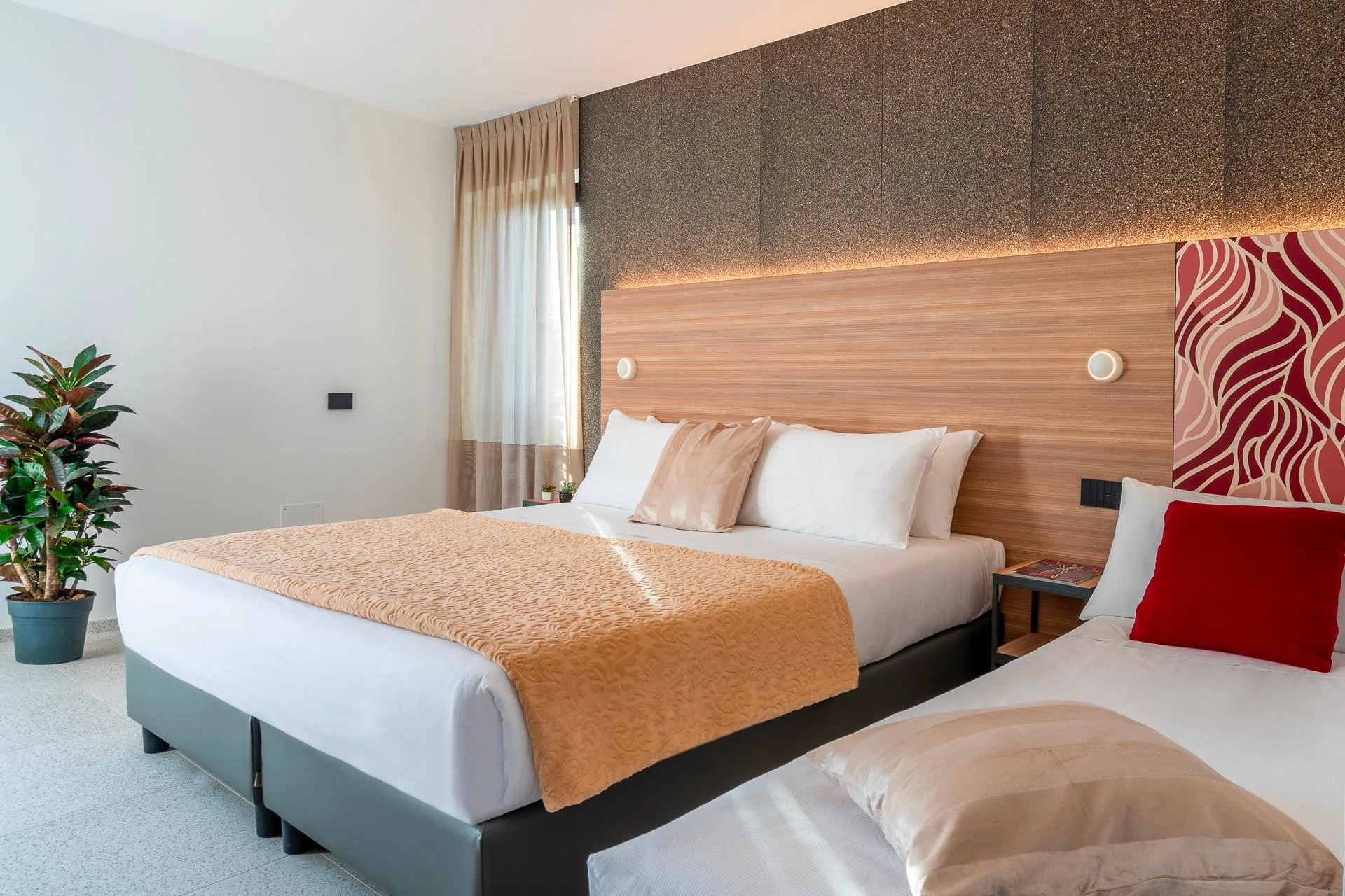 Hub Hotel - foto 2