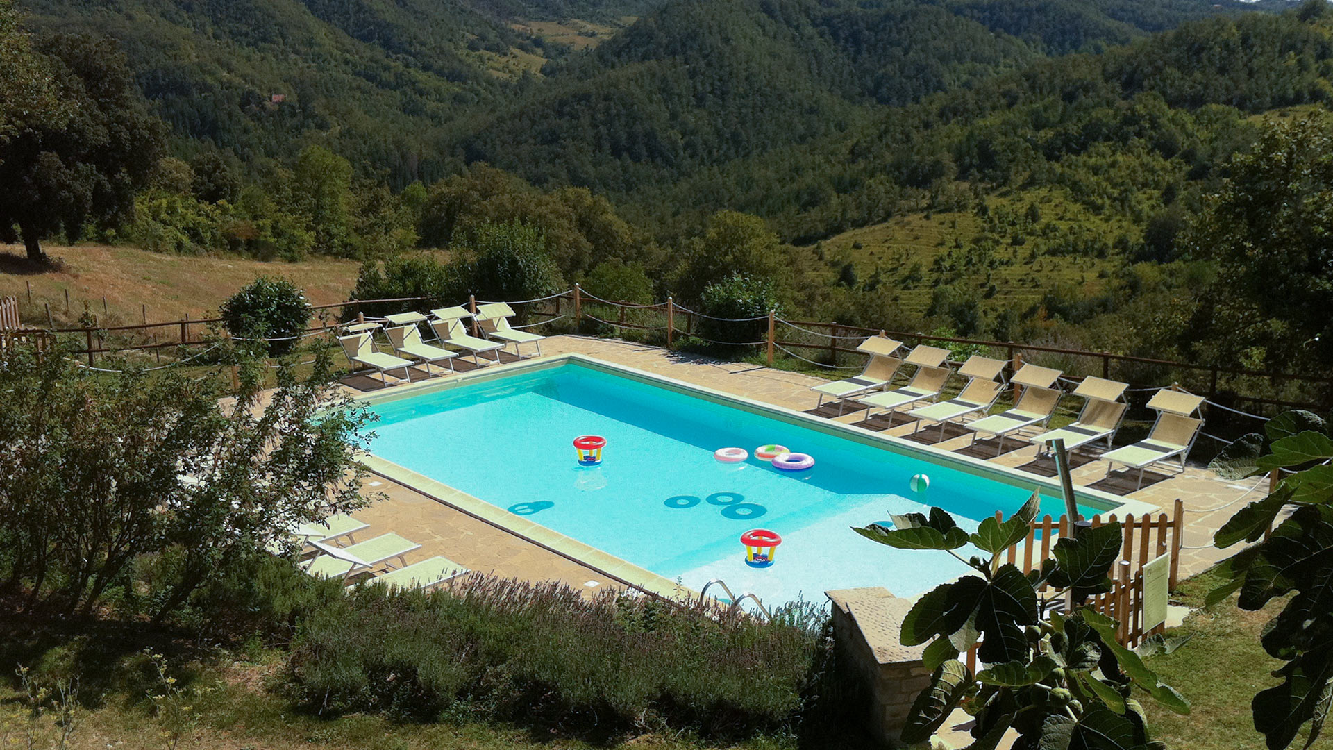 Agriturismo Chignoni foto 2