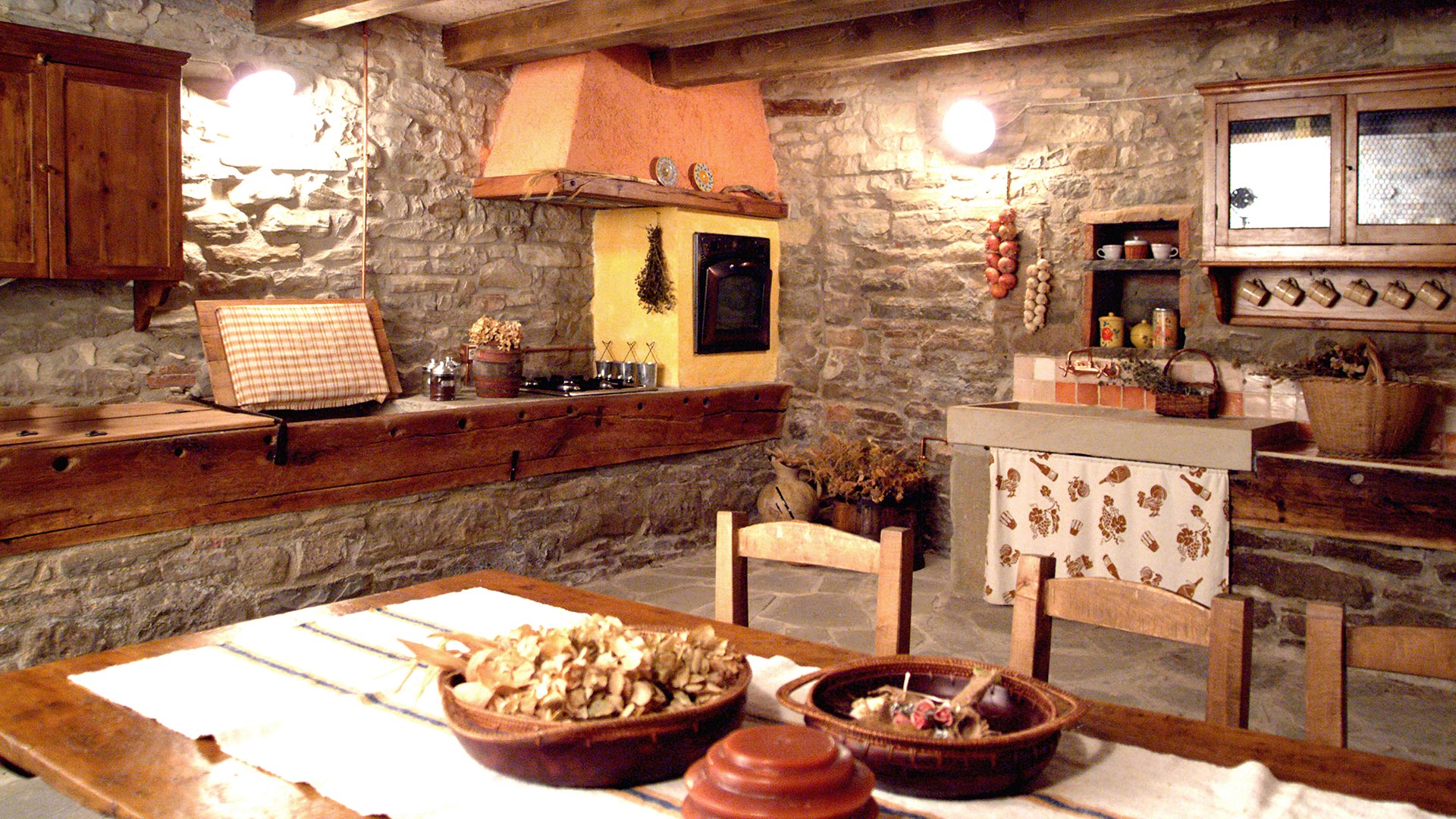 Agriturismo Chignoni foto 4