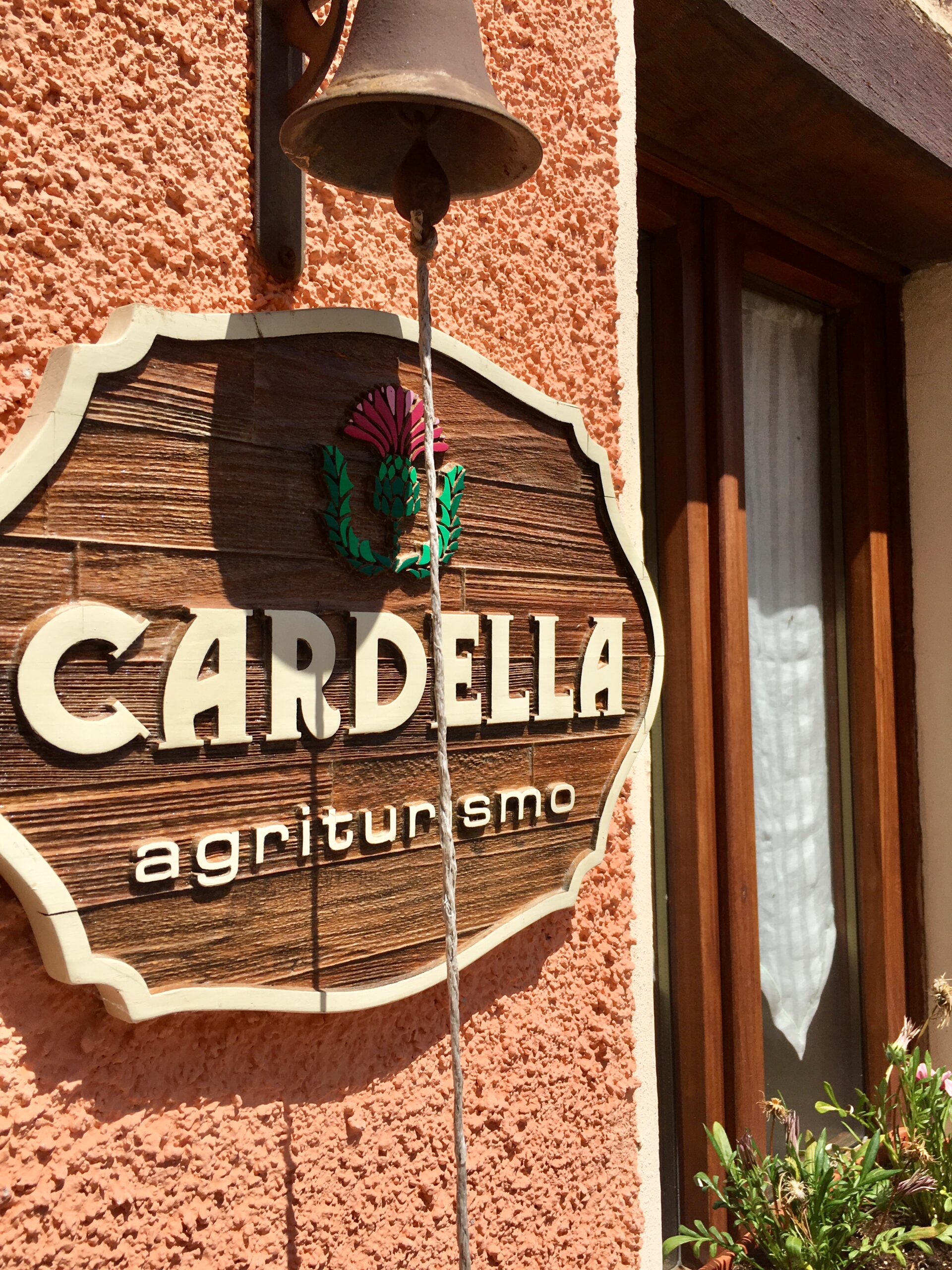 Agriturismo Cardella foto 2