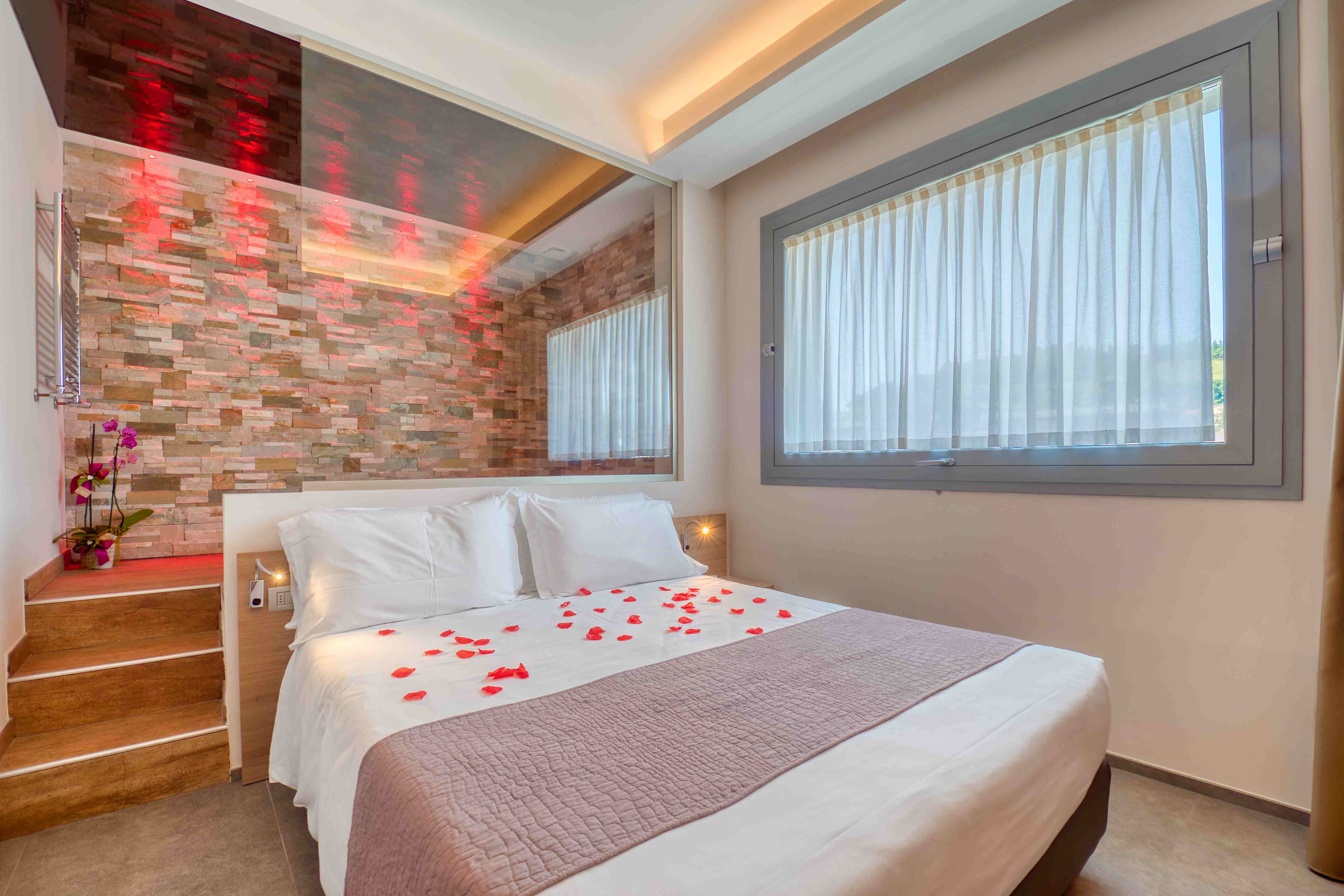 Hotel Bramante & Spa foto 2