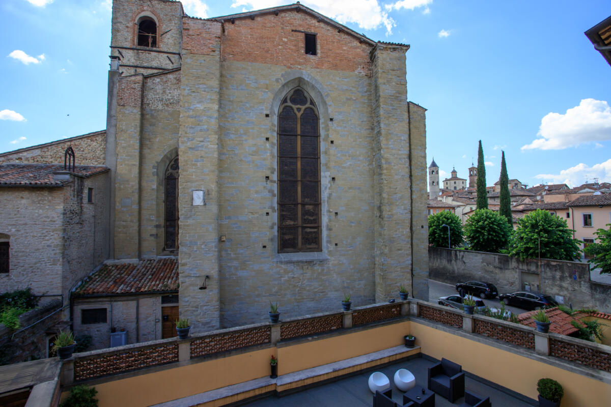 Affittacamere La Mattonata Guest House foto 1