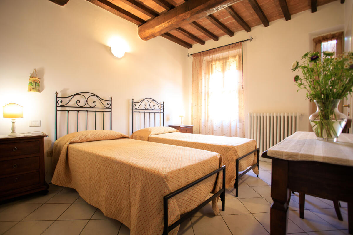 Affittacamere La Mattonata Guest House foto 2