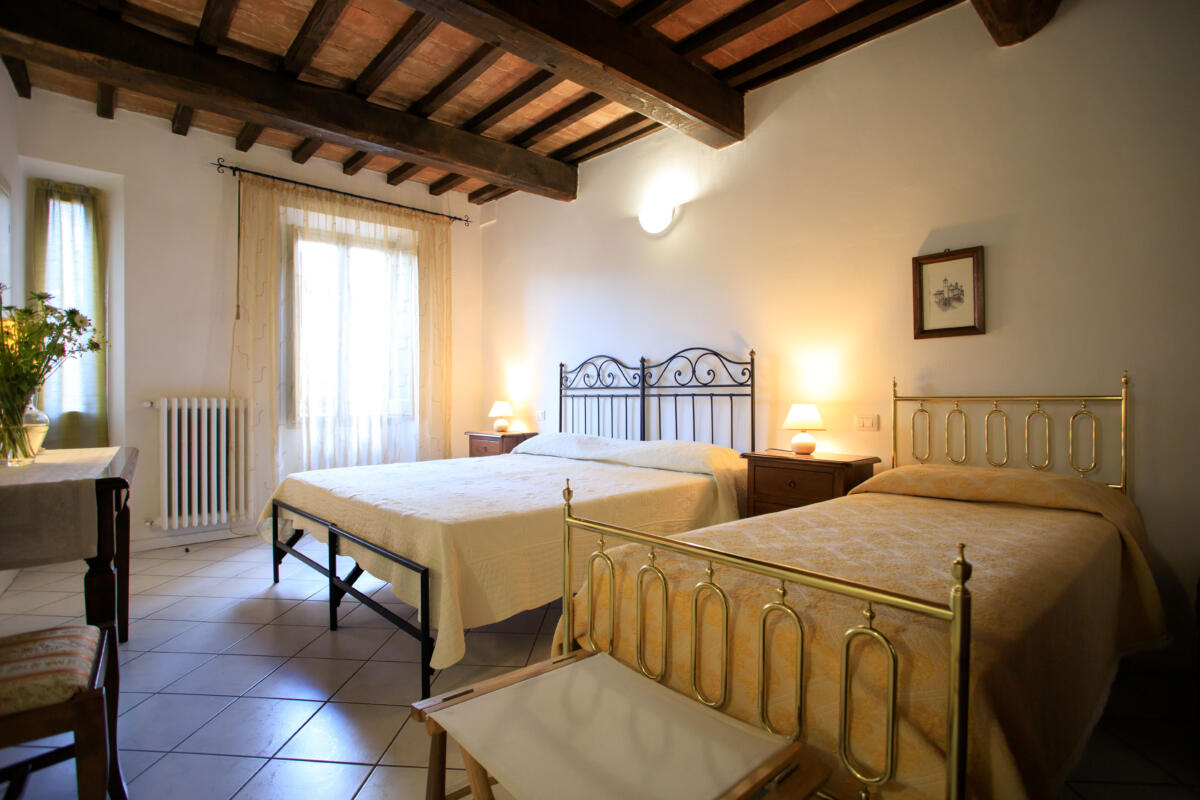 Affittacamere La Mattonata Guest House foto 3